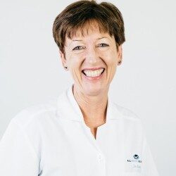 Dr Wendy Lisle dentist